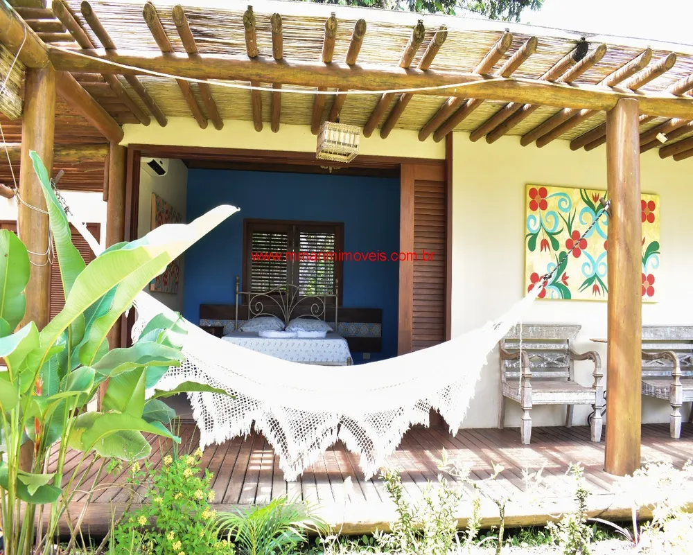 Casa, 5 quartos - Foto 11