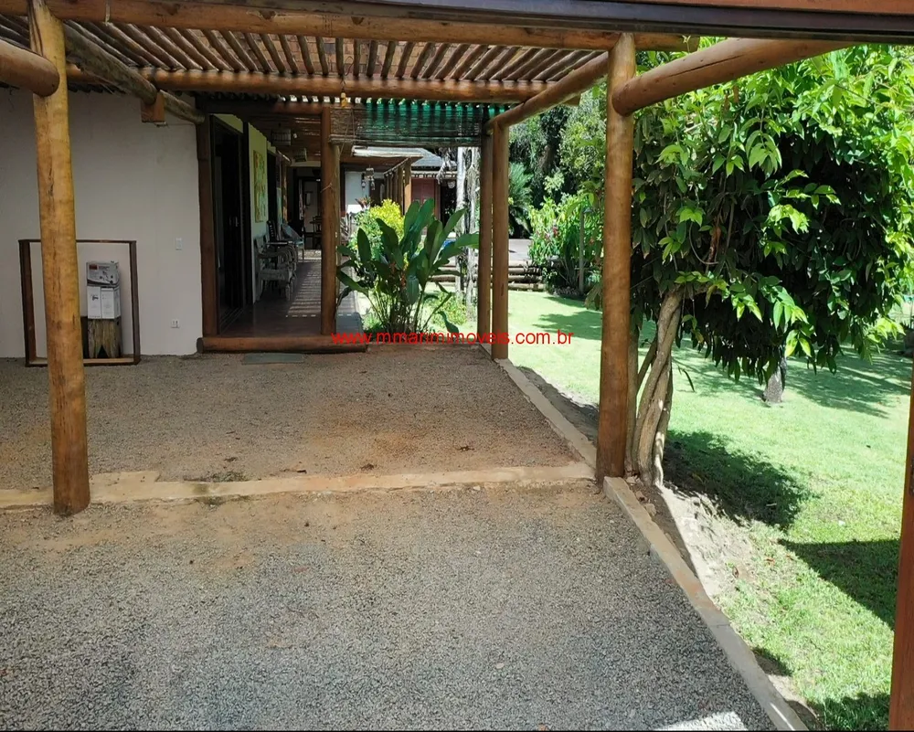 Casa, 5 quartos - Foto 14