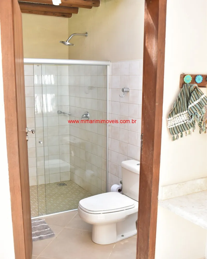 Casa, 5 quartos - Foto 12