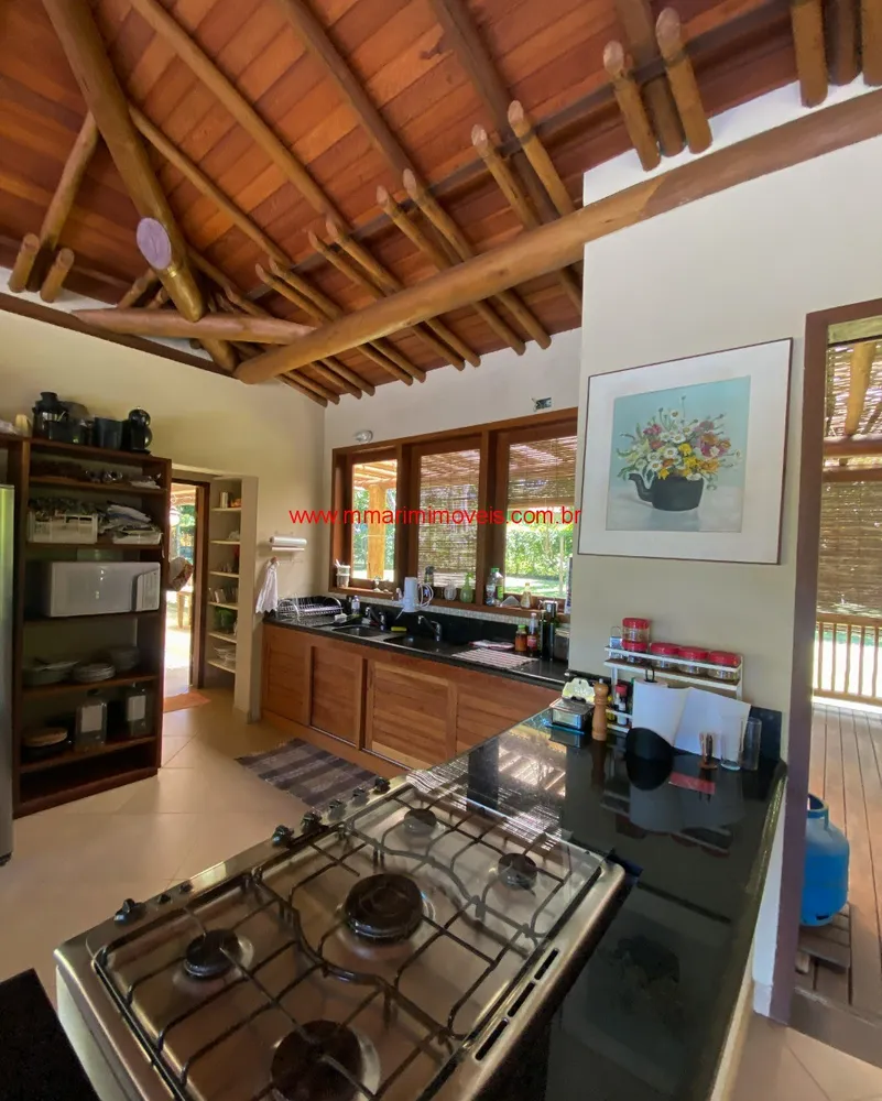 Casa, 5 quartos - Foto 10