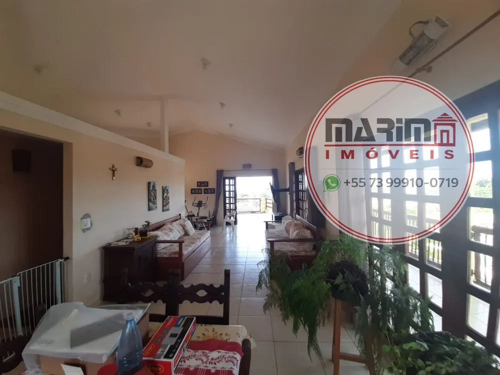 Casa, 5 quartos - Foto 5