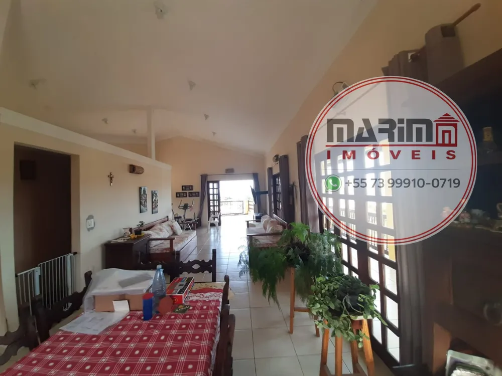 Casa, 5 quartos - Foto 6
