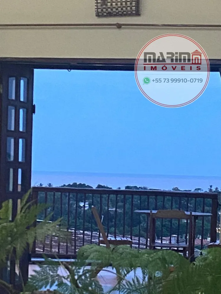 Casa, 5 quartos - Foto 7