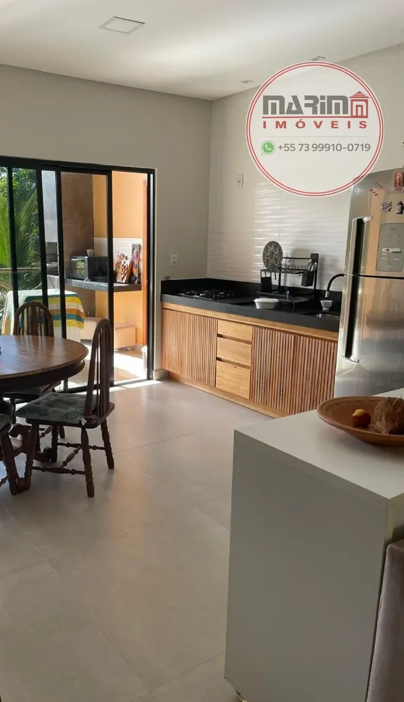 Casa, 2 quartos - Foto 4