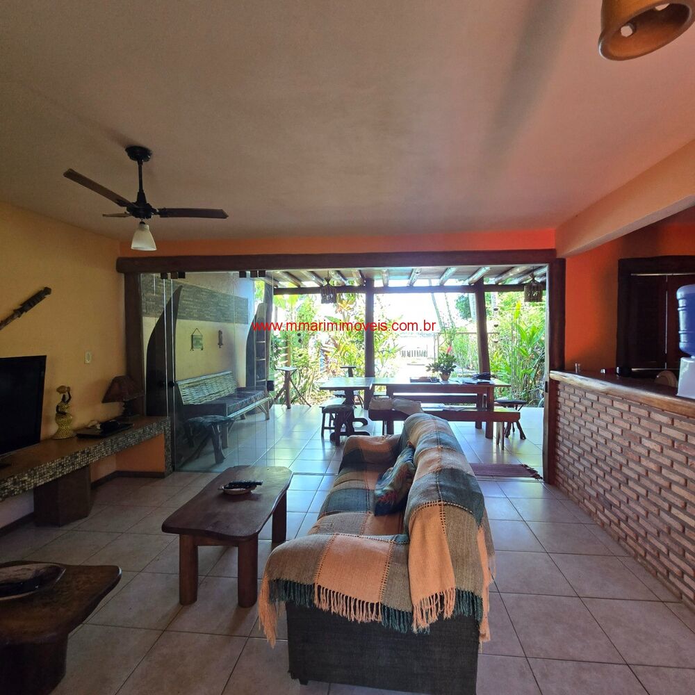 Casa à venda com 4 quartos - Foto 6