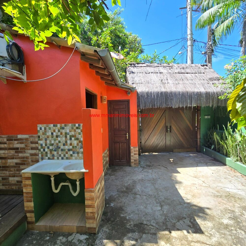 Casa à venda com 4 quartos - Foto 16