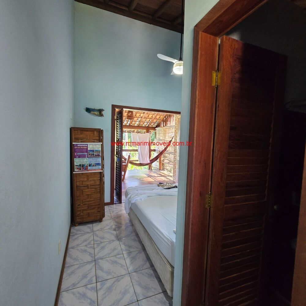 Casa à venda com 4 quartos - Foto 9