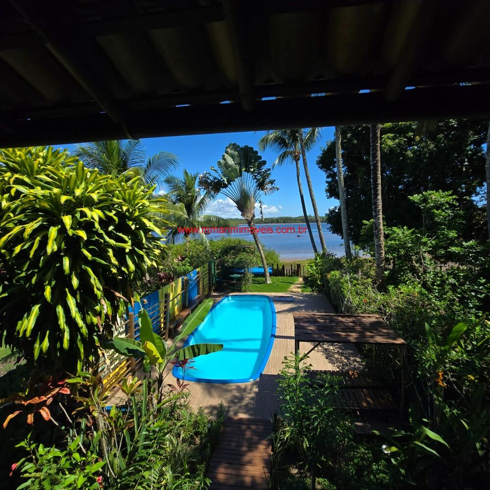 Casa à venda com 4 quartos - Foto 1