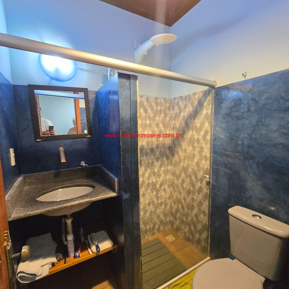 Casa à venda com 4 quartos - Foto 11