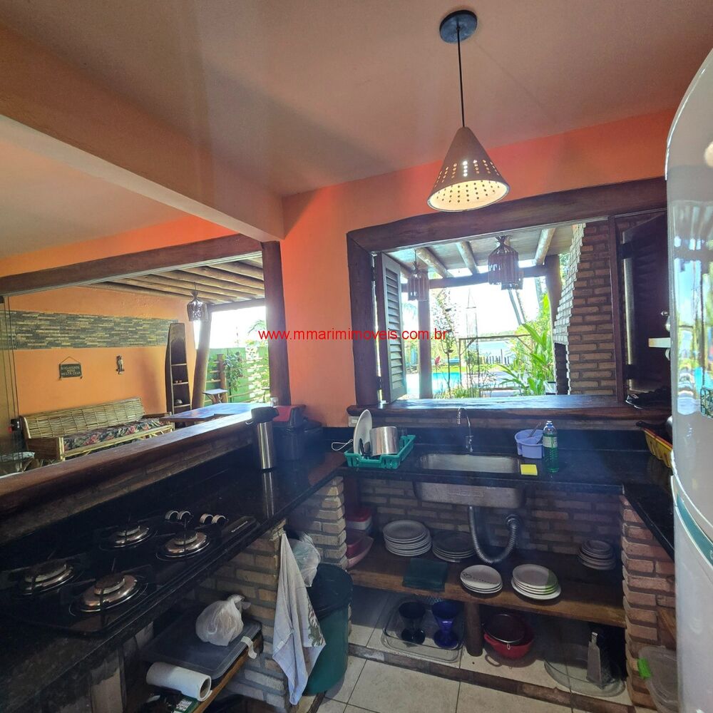 Casa à venda com 4 quartos - Foto 8