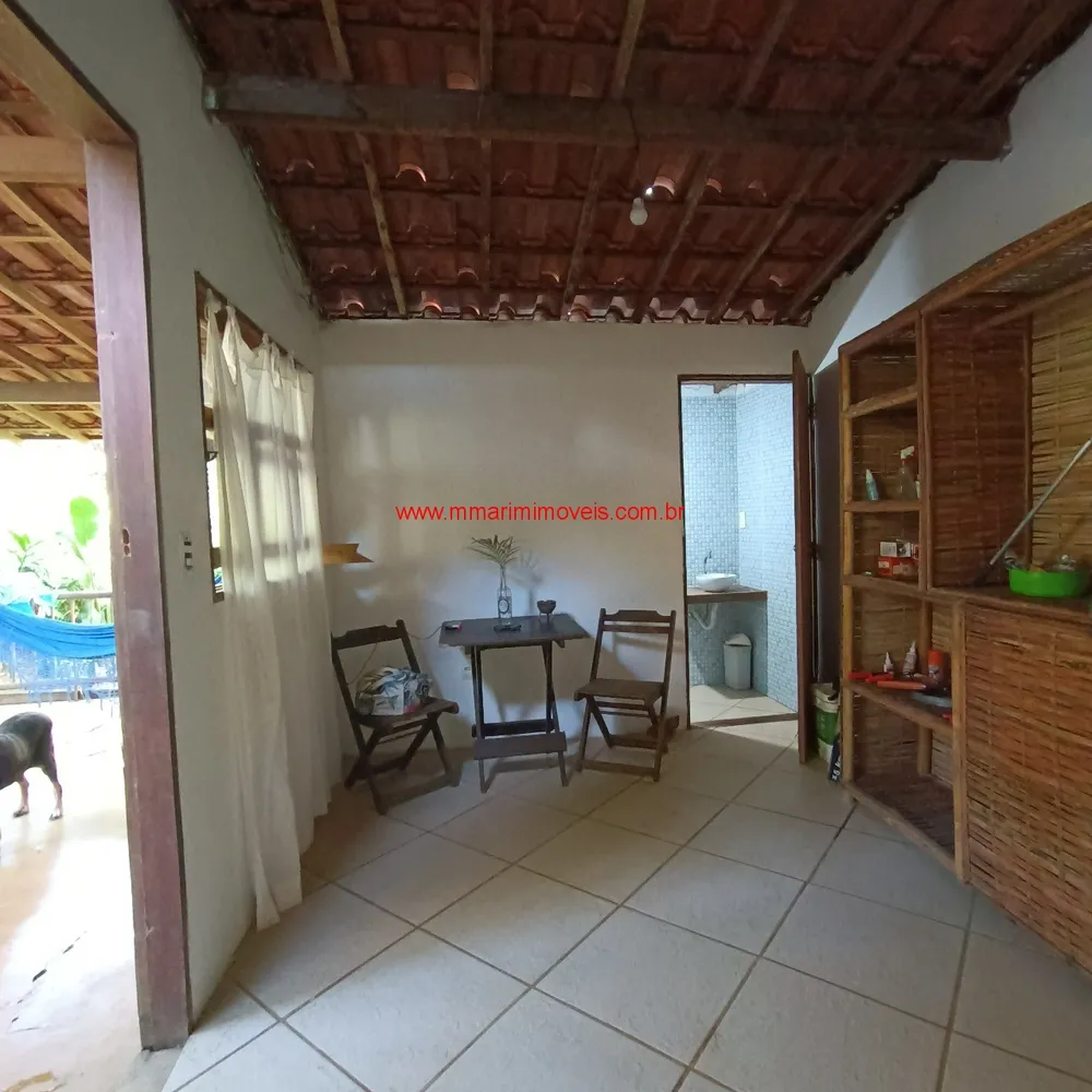 Casa, 3 quartos - Foto 10
