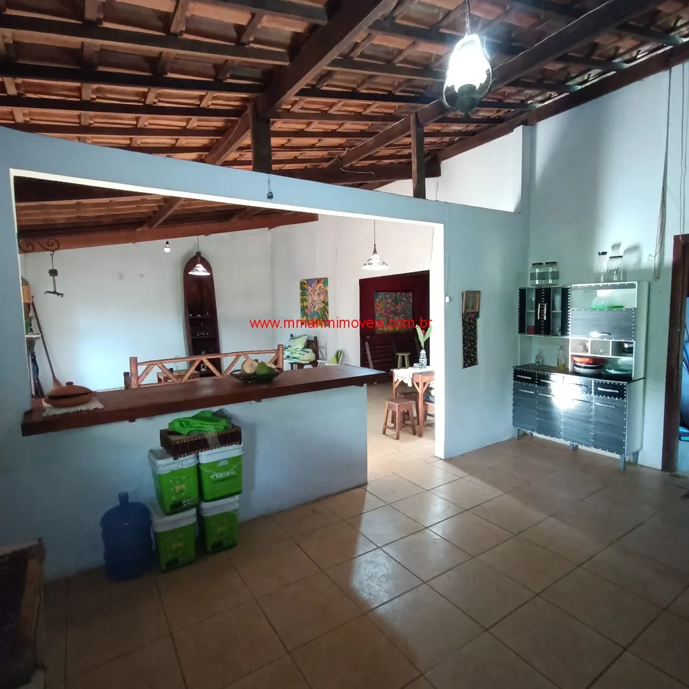 Casa, 3 quartos - Foto 6
