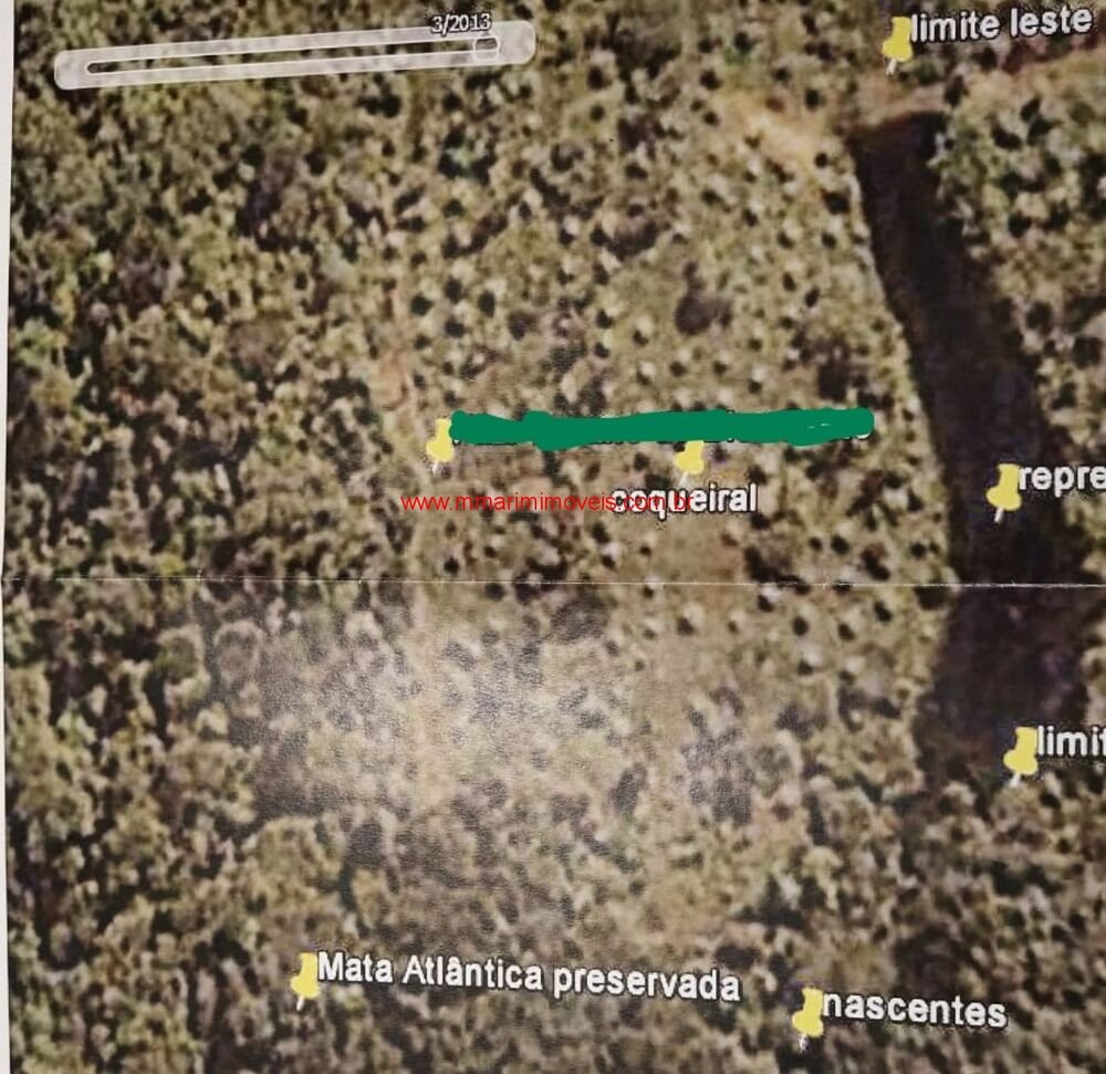 Terreno, 5 hectares - Foto 4