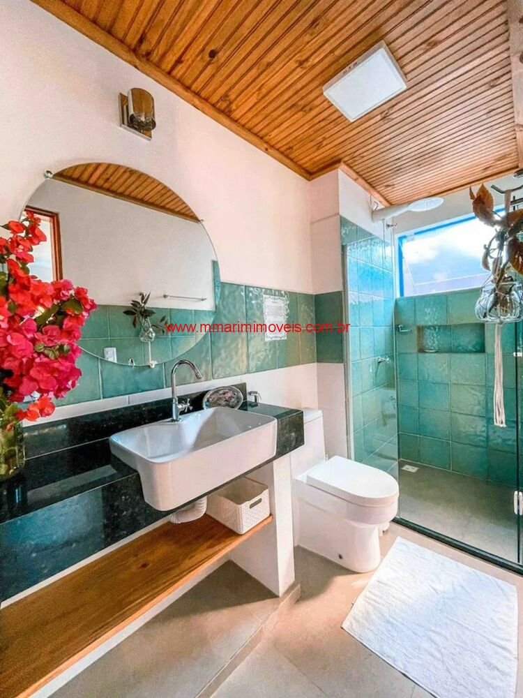 Pousada-Chalé à venda com 7 quartos - Foto 3