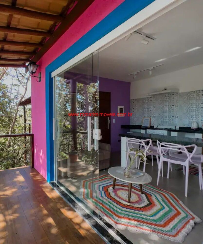 Hotel, 7 quartos - Foto 8