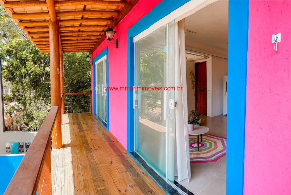 Hotel, 7 quartos - Foto 4