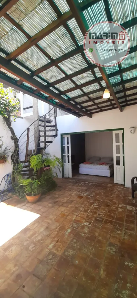 Casa, 2 quartos - Foto 23