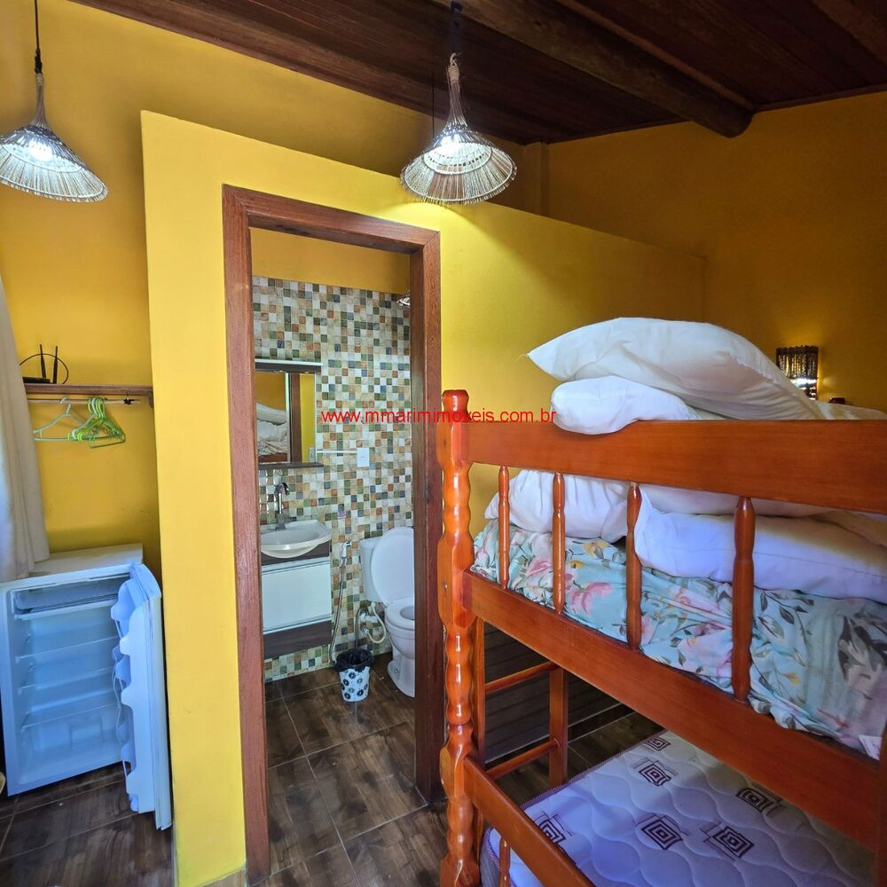 Casa à venda com 4 quartos - Foto 21