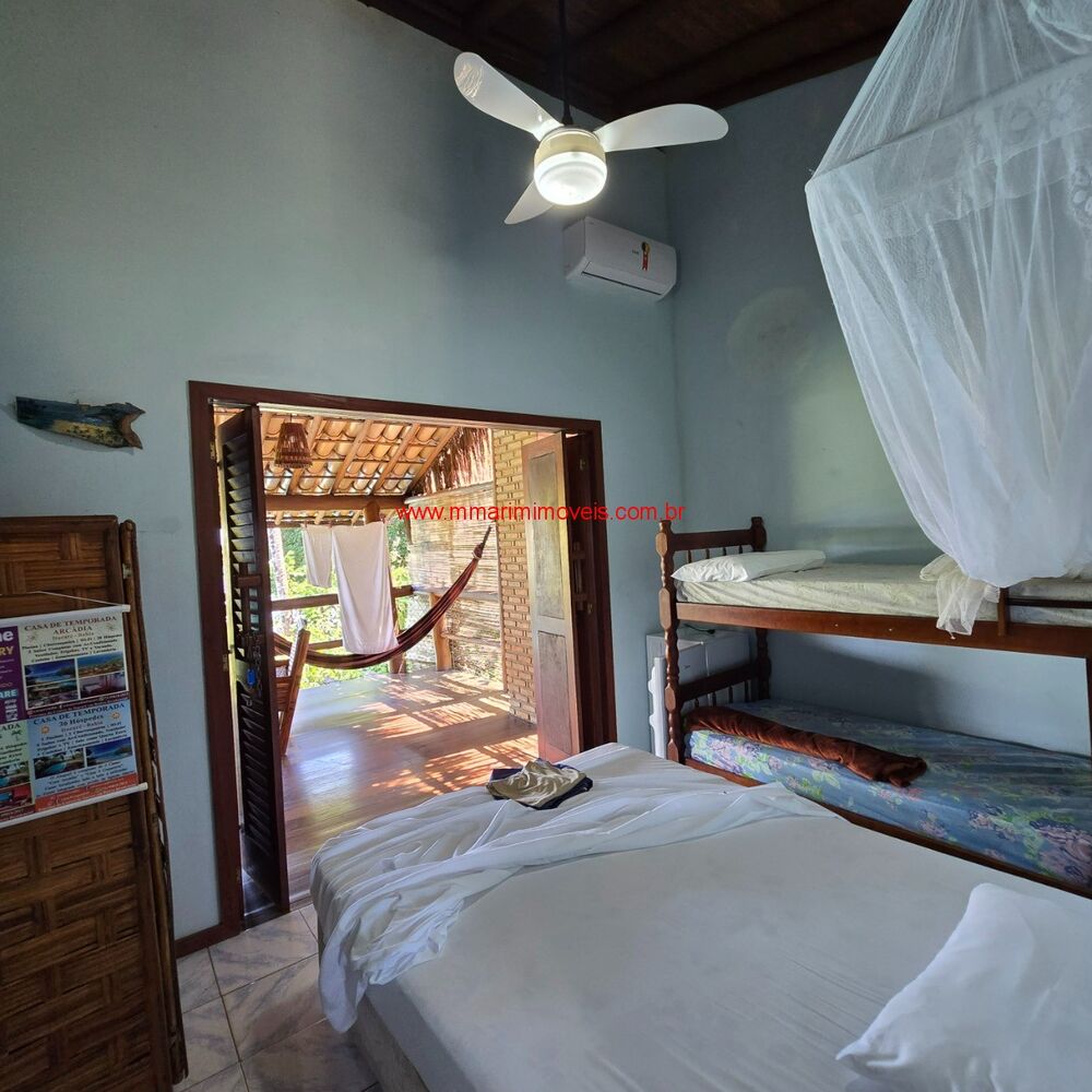 Casa à venda com 4 quartos - Foto 12