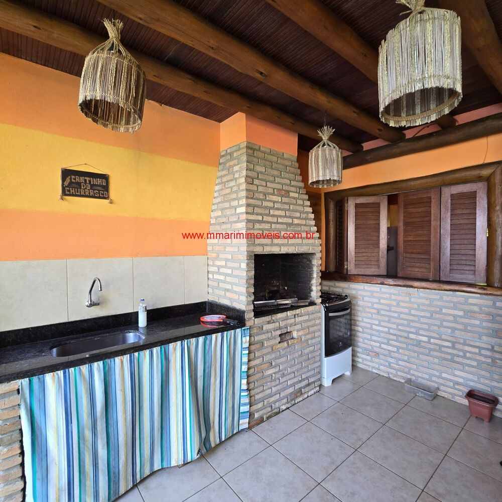Casa à venda com 4 quartos - Foto 7