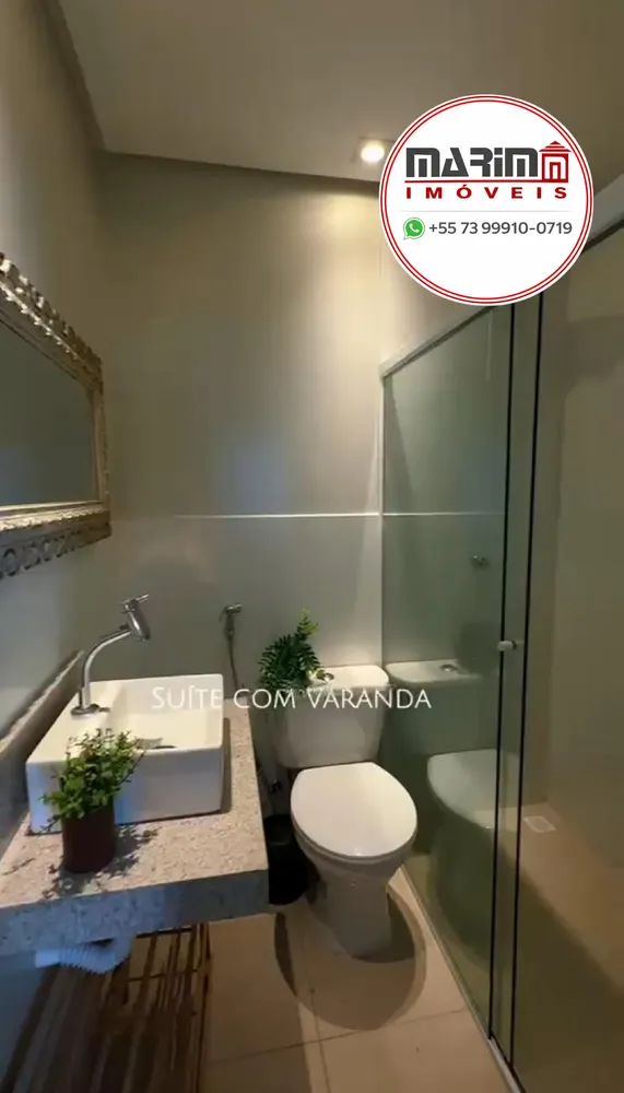 Casa, 6 quartos - Foto 8