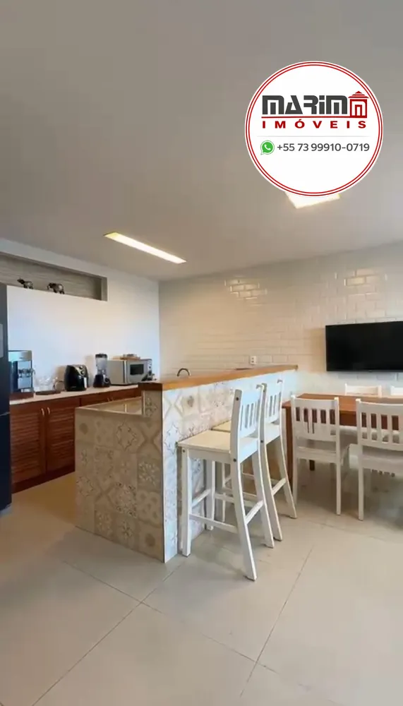 Casa, 6 quartos - Foto 3