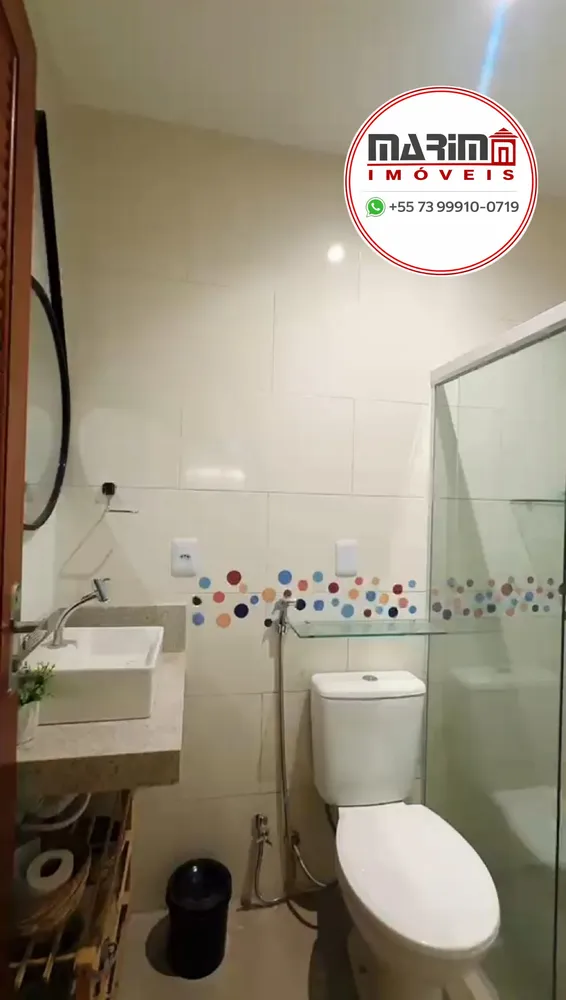 Casa, 6 quartos - Foto 12