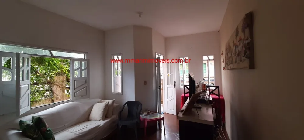 Casa, 5 quartos - Foto 5