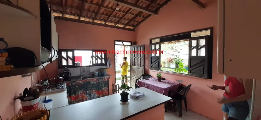 Casa, 5 quartos - Foto 12