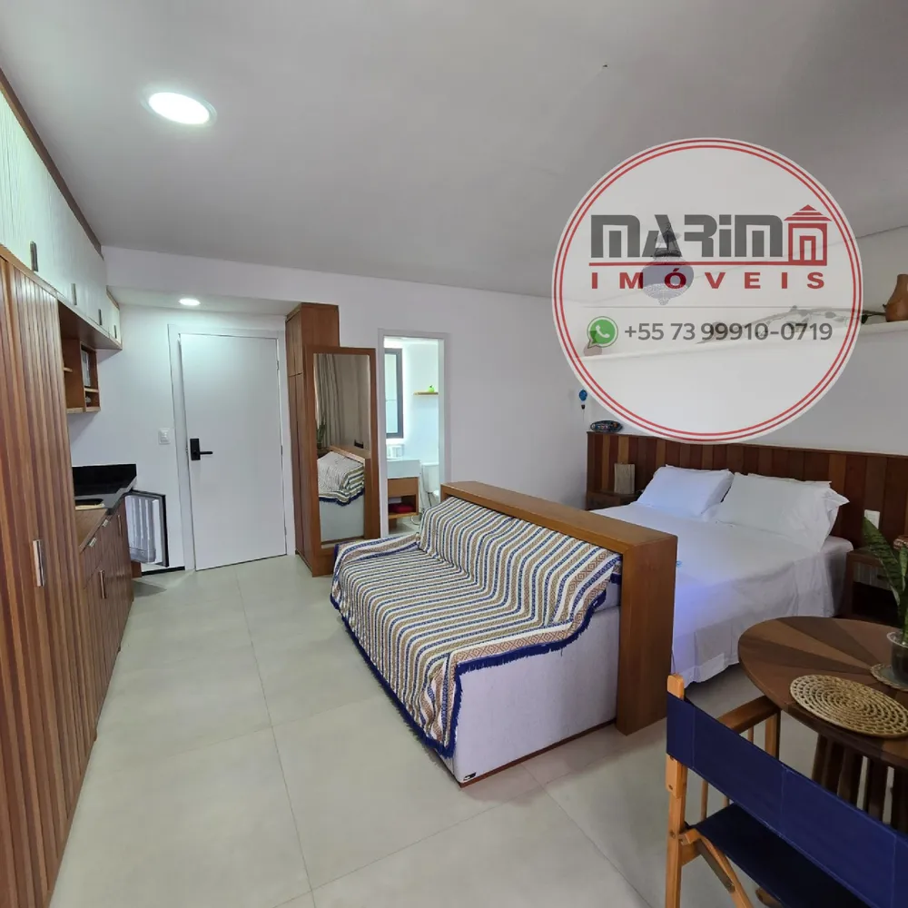 Flat/Apart Hotel, 1 quarto, 35 m² - Foto 17