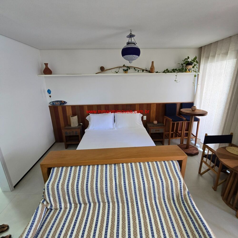 Flat/Apart Hotel à venda com 1 quarto, 35m² - Foto 7
