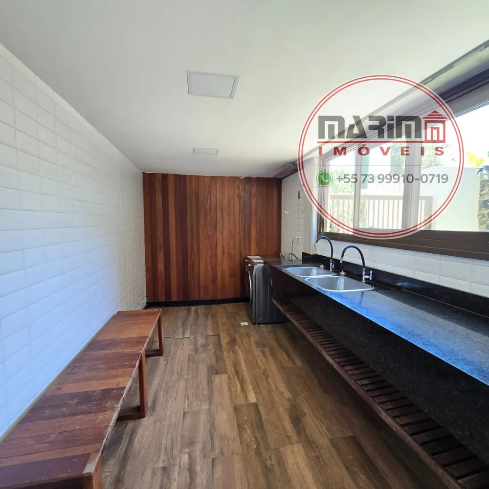Flat/Apart Hotel, 1 quarto, 35 m² - Foto 23