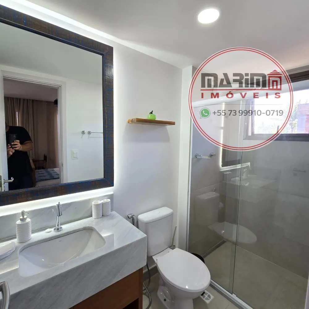 Flat/Apart Hotel, 1 quarto, 35 m² - Foto 21