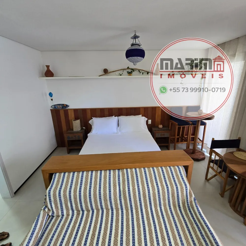 Flat/Apart Hotel, 1 quarto, 35 m² - Foto 20