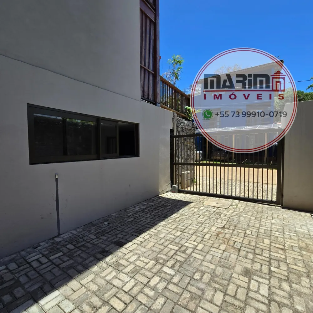 Flat/Apart Hotel, 1 quarto, 35 m² - Foto 24