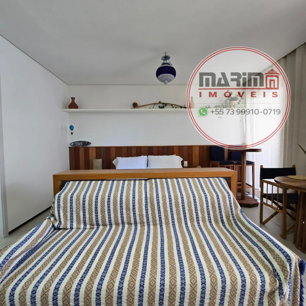 Flat/Apart Hotel, 1 quarto, 35 m² - Foto 19