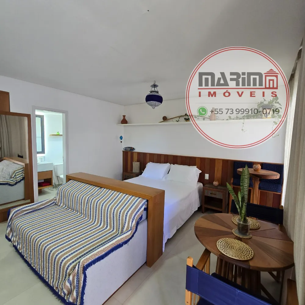 Flat/Apart Hotel, 1 quarto, 35 m² - Foto 18