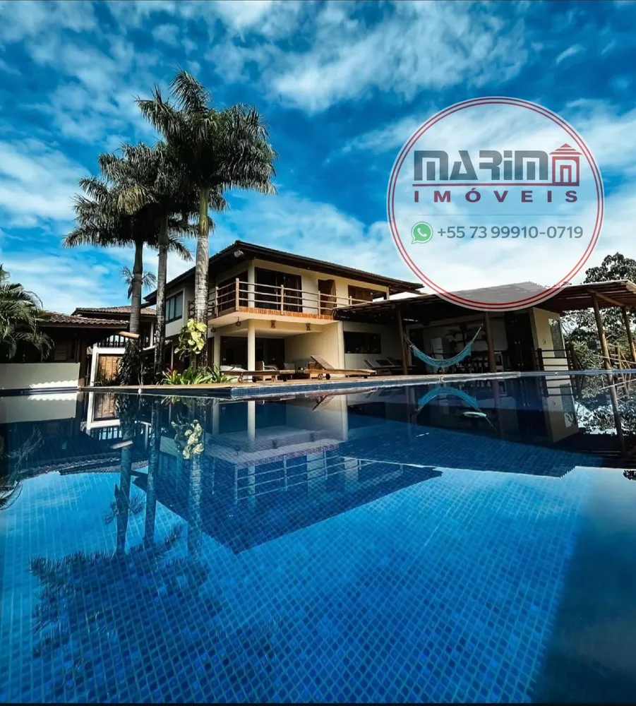 Casa, 4 quartos - Foto 5