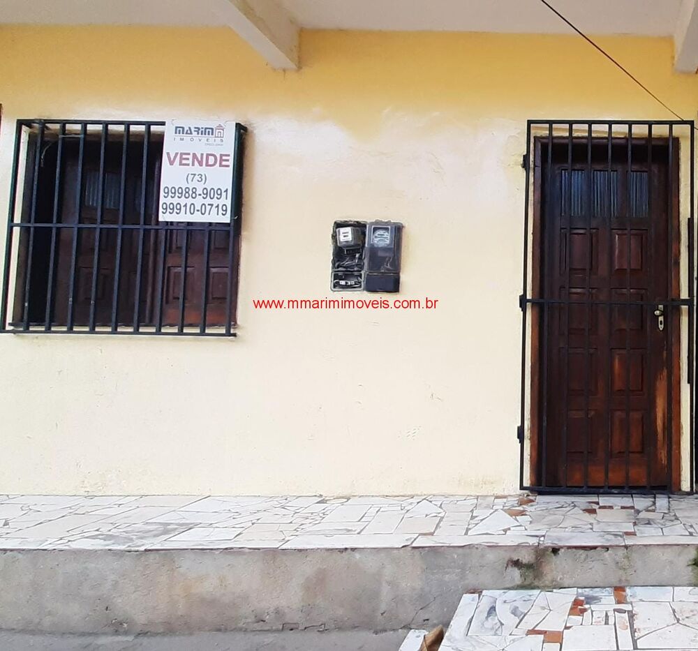 Casa à venda com 3 quartos - Foto 1