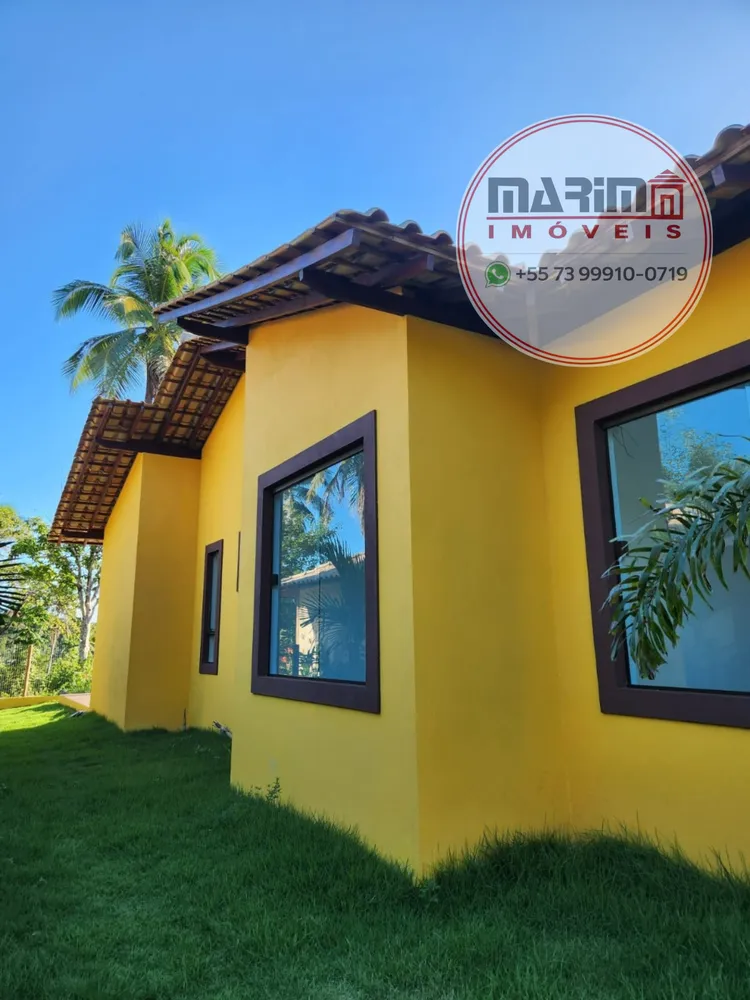 Casa, 3 quartos - Foto 11