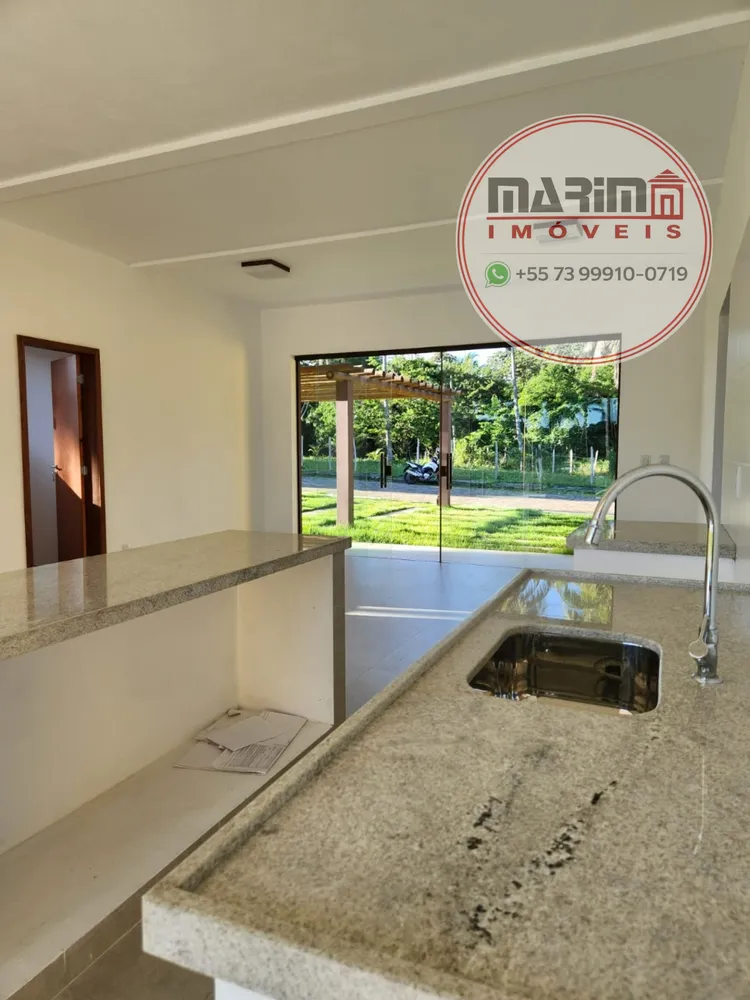 Casa, 3 quartos - Foto 3