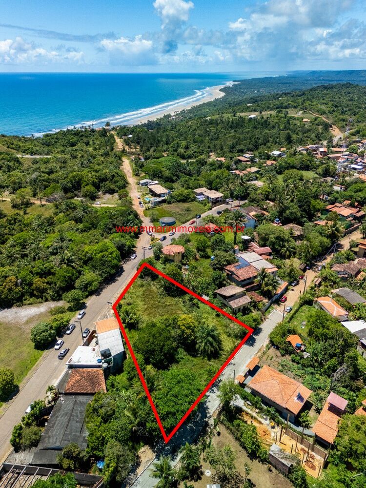 Terreno, 1618 m² - Foto 1