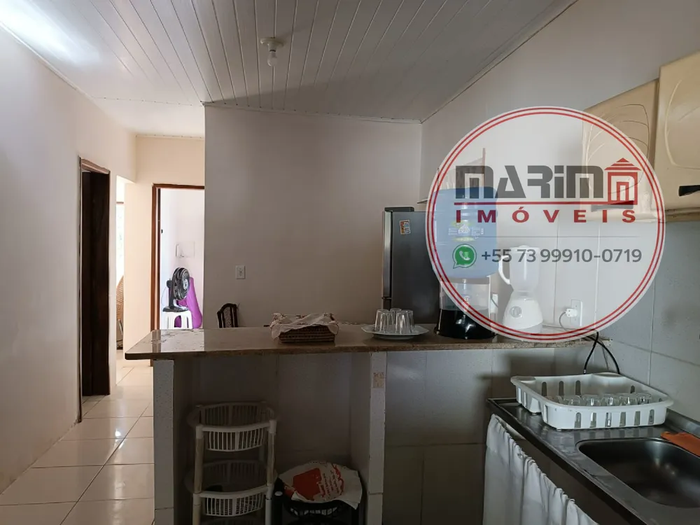Casa, 2 quartos - Foto 17