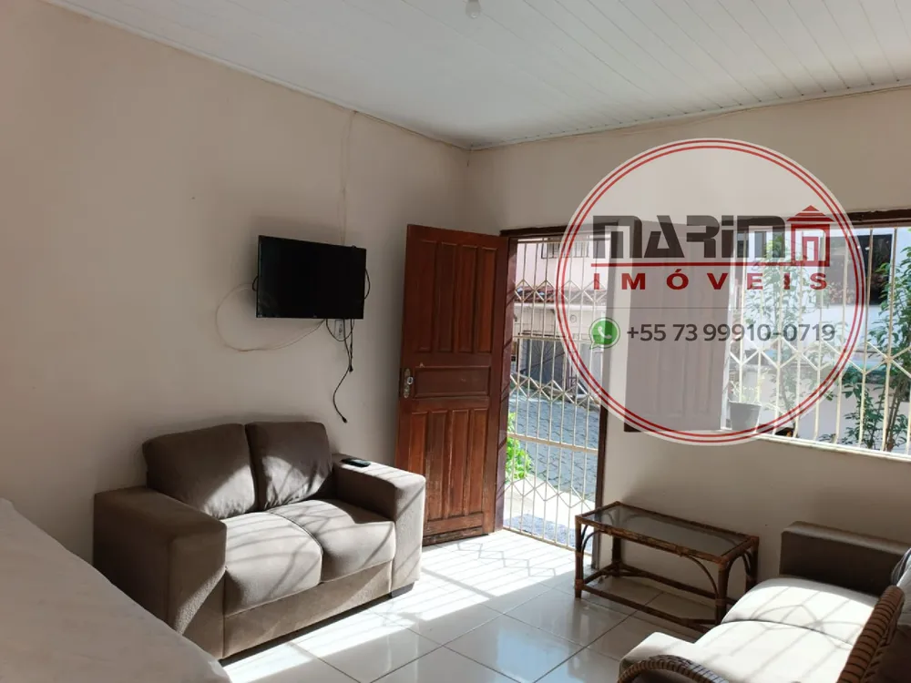 Casa, 2 quartos - Foto 18