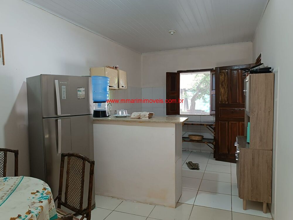 Casa à venda com 2 quartos - Foto 6