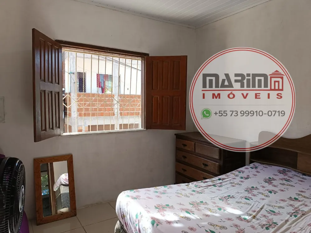 Casa, 2 quartos - Foto 14
