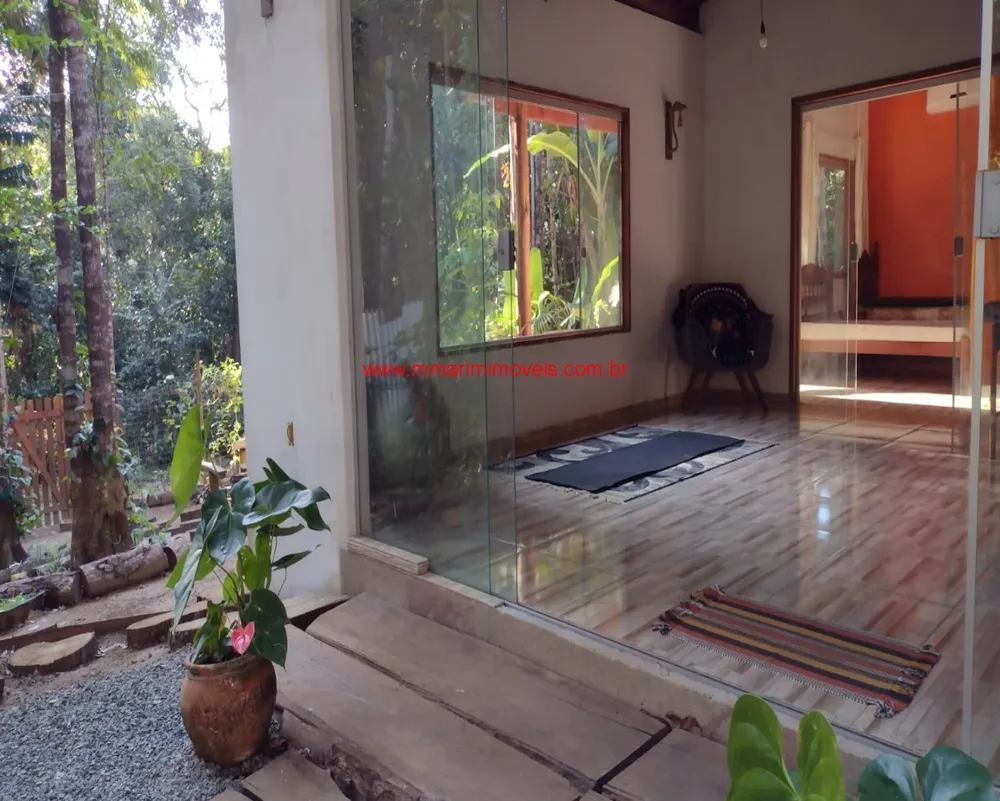 Casa, 5 quartos - Foto 10