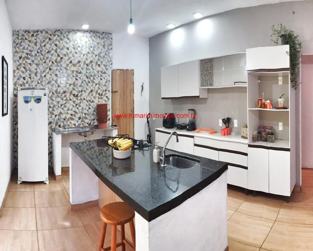 Casa, 5 quartos - Foto 4