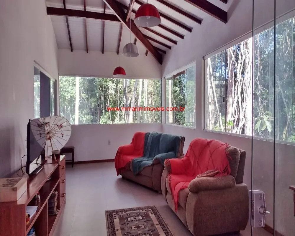 Casa, 5 quartos - Foto 2