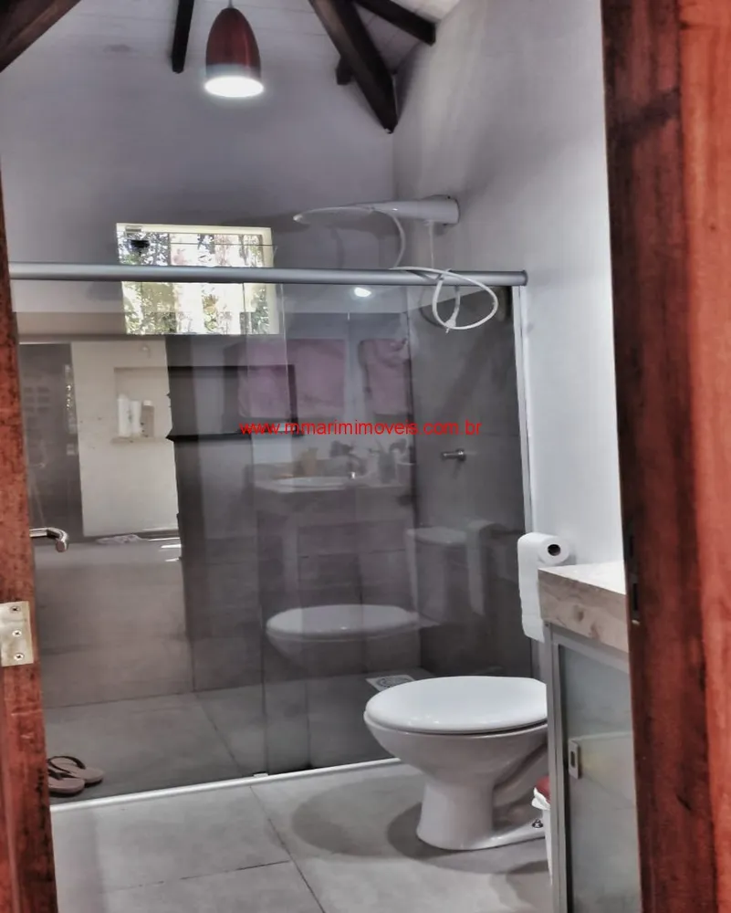 Casa, 5 quartos - Foto 1